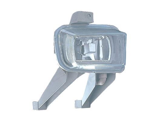 Faretto Proiettore Fendinebbia lato DX per OPEL ASTRA  1994-1998(F)