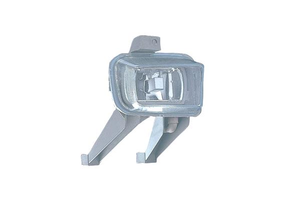 Faretto Proiettore Fendinebbia lato SX per OPEL ASTRA 1994-1998(F)