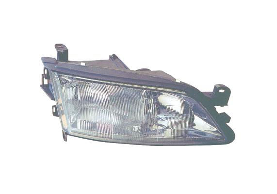 Faro Proiettore Anteriore lato SX per OPEL VECTRA 1995-1999(B)