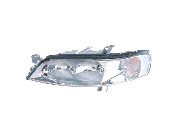 Faro Proiettore Anteriore per OPEL VECTRA 1999-2002(B)