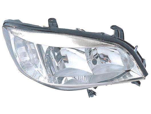 Faro Proiettore Anteriore lato DX per OPEL ZAFIRA 2003-2005(A)