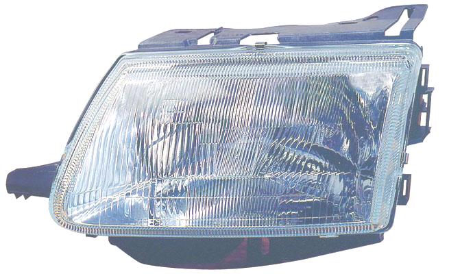 Faro Proiettore Anteriore lato DX per CITROEN SAXO 1996-1999
