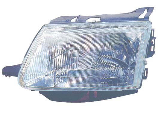 Faro Proiettore Anteriore lato SX per CITROEN SAXO 1996-1999