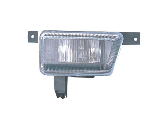 Faretto Proiettore Fendinebbia lato DX per OPEL ASTRA  1998-2004(G)