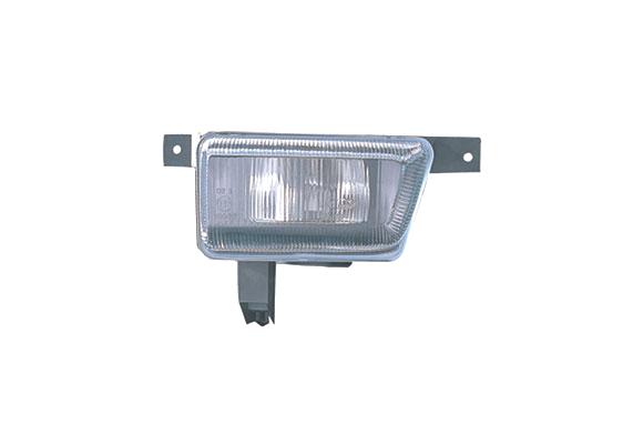 Faretto Proiettore Fendinebbia lato SX per OPEL ASTRA 1998-2004(G)