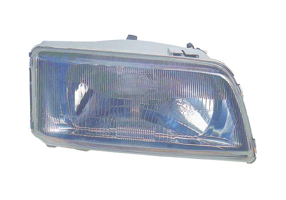 Faro Proiettore Anteriore lato SX per PEUGEOT BOXER 1994-2002