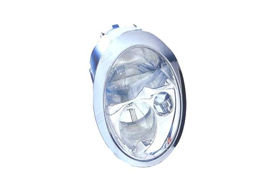 Faro Proiettore Anteriore lato SX per MINI MINIONE/COOPER 2001-2004