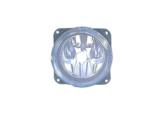 Faretto Proiettore Fendinebbia lato SX/DX per FORD TRANSIT-CONNECT 2009-2013