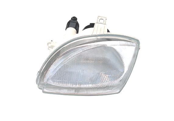 Faro Proiettore Anteriore per FIAT SEICENTO 2000-2005