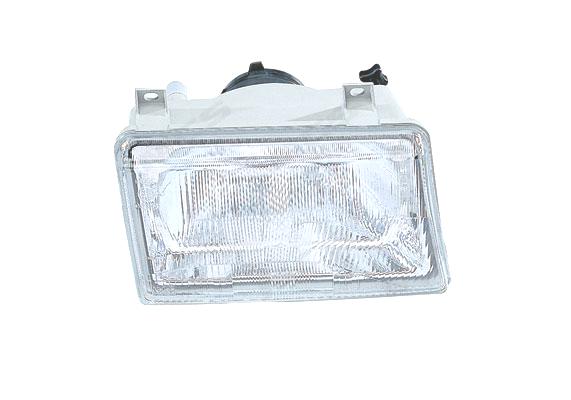 Faro Proiettore Anteriore lato SX per SEAT IBIZA 1991-1993