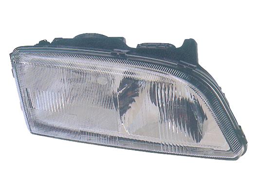 Faro Proiettore Anteriore per VOLVO S70-V70 1996-1999