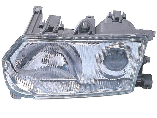 Faro Proiettore Anteriore lato DX per ALFAROMEO 146 1994-1999