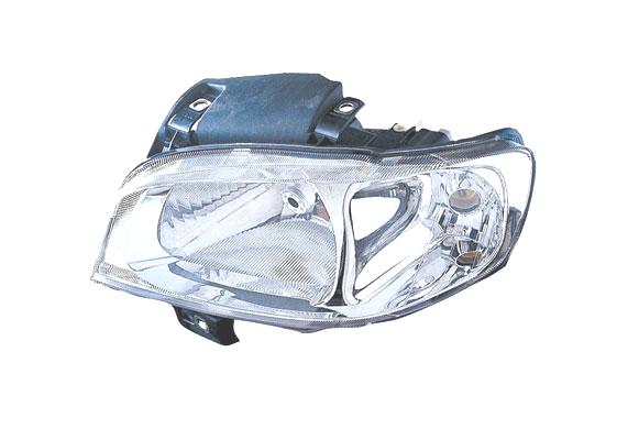 Faro Proiettore Anteriore per SEAT IBIZA 1999-2002