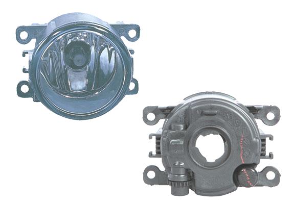 Faretto Proiettore Fendinebbia lato DX per SUZUKI VITARA 2015-