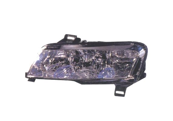 Faro Proiettore Anteriore per FIAT STILO 2004-2007
