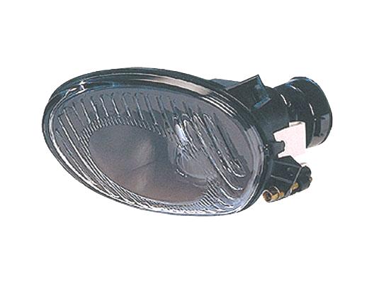 Faretto Proiettore Fendinebbia lato DX per FORD MONDEO  1996-2000