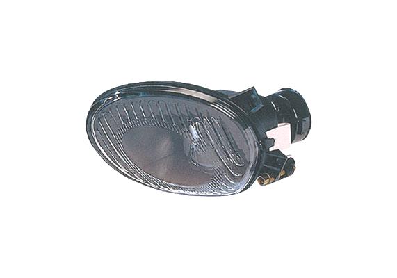 Faretto Proiettore Fendinebbia lato SX per FORD MONDEO 1996-2000