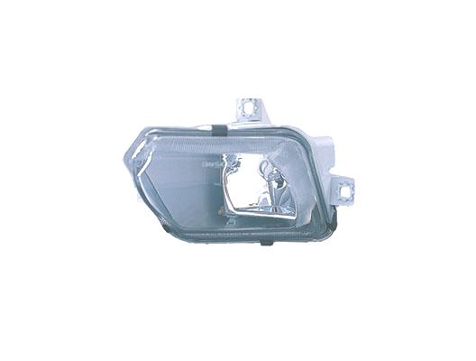Faretto Proiettore Fendinebbia lato DX per IVECO DAILY  2000-2006