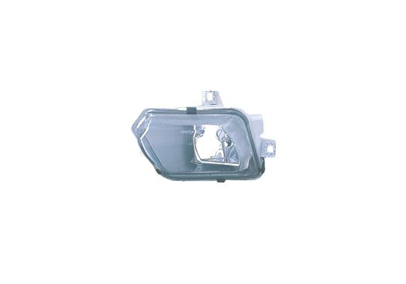 Faretto Proiettore Fendinebbia lato SX per IVECO DAILY 2000-2006