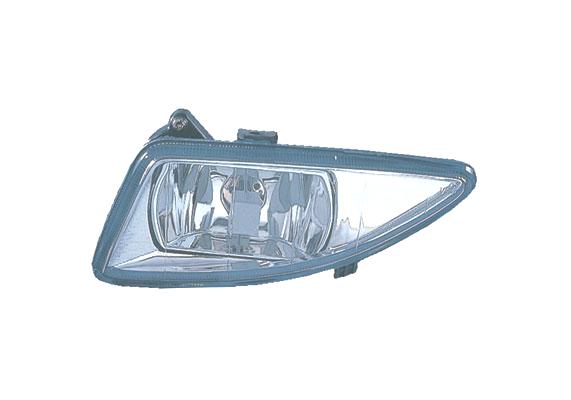 Faretto Proiettore Fendinebbia per FORD FIESTA 1999-2002