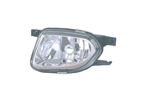 Faretto Proiettore Fendinebbia per MERCEDES SPRINTER  2006-2013