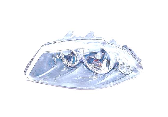 Faro Proiettore Anteriore per SEAT IBIZA 2002-2008