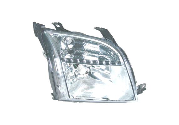 Faro Proiettore Anteriore lato DX per FORD FUSION 2002-2005