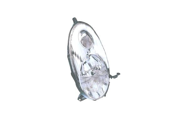 Faro Proiettore Anteriore per NISSAN MICRA 2005-2010(K12)
