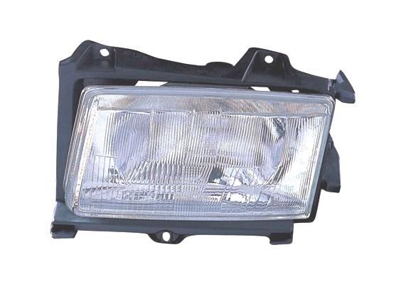 Faro Proiettore Anteriore per PEUGEOT EXPERT 1995-2003