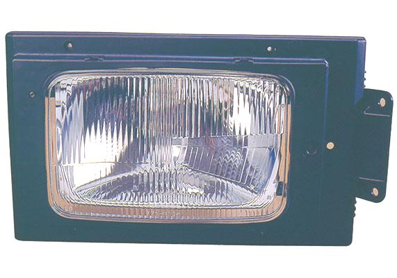 Faro Proiettore Anteriore lato DX per SCANIA SERIE393/143 1987-