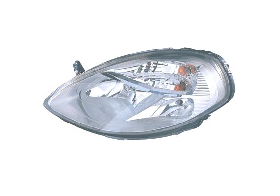 Faro Proiettore Anteriore per LANCIA YPSILON 2003-2006