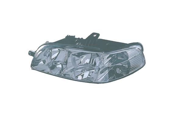 Faro Proiettore Anteriore lato SX per FIAT PALIO 2002-2005
