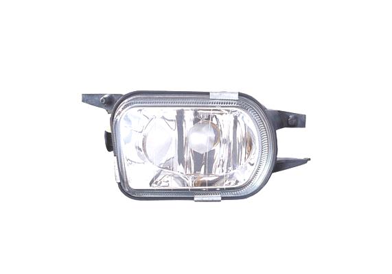 Faretto Proiettore Fendinebbia per MERCEDES CLKW209 2003-2006