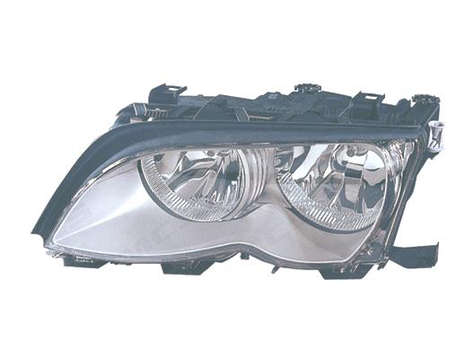 Faro Proiettore Anteriore per BMW SERIE3/E46 2001-2005