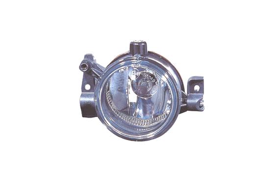 Faretto Proiettore Fendinebbia per FORD FOCUS 2004-2007