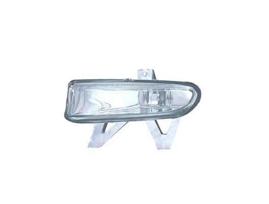 Faretto Proiettore Fendinebbia lato SX per PEUGEOT 406 1999-2004