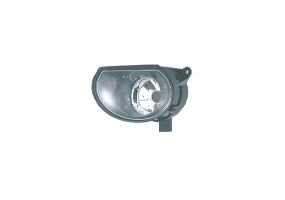 Faretto Proiettore Fendinebbia lato SX per AUDI Q7 2006-2010