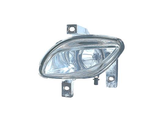 Faretto Proiettore Fendinebbia lato SX per LANCIA Y 2000-2003