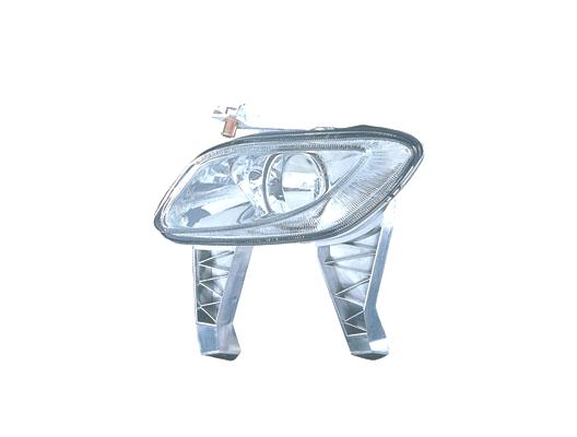 Faretto Proiettore Fendinebbia lato SX per LANCIA YPSILON 2003-2006