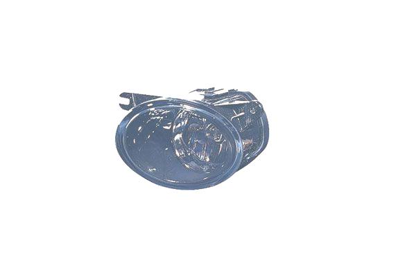 Faretto Proiettore Fendinebbia per AUDI A6 2001-2004