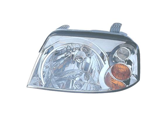 Faro Proiettore Anteriore lato SX per HYUNDAI ATOS 2003-2007