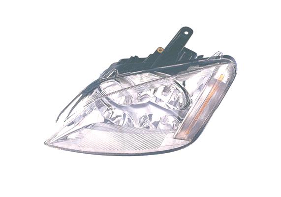 Faro Proiettore Anteriore lato SX per FORD C-MAX 2003-2007