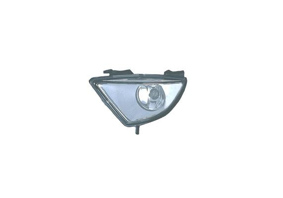 Faretto Proiettore Fendinebbia lato SX per FORD FIESTA 2002-2006