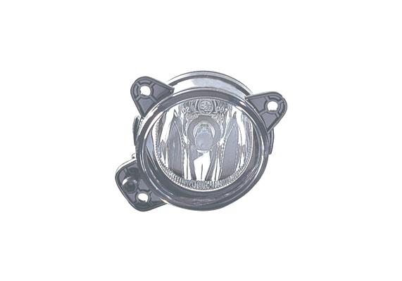Faretto Proiettore Fendinebbia lato SX per VOLKSWAGEN TRANSPORTERT5 2003-2009