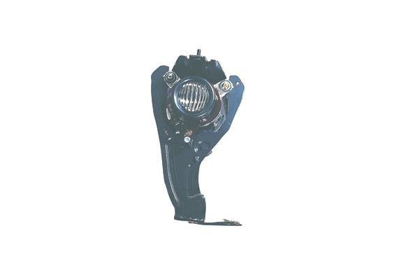 Faretto Proiettore Fendinebbia lato SX per FIAT PUNTO 2003-2012