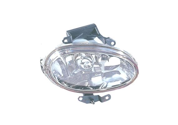 Faretto Proiettore Fendinebbia lato SX per HYUNDAI ATOS 2001-2003