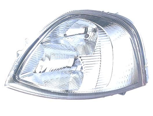 Faro Proiettore Anteriore lato DX per RENAULT MASTER 2003-2009