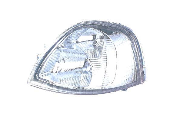 Faro Proiettore Anteriore lato SX per RENAULT MASTER 2003-2009