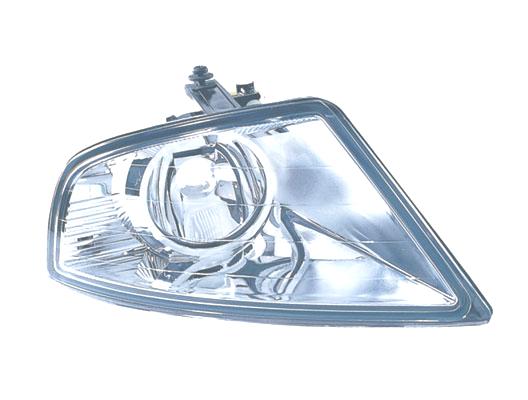 Faretto Proiettore Fendinebbia lato DX per FORD MONDEO  2003-2007