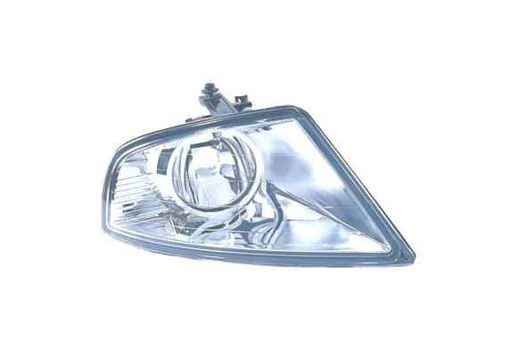 Faretto Proiettore Fendinebbia lato SX per FORD MONDEO 2003-2007